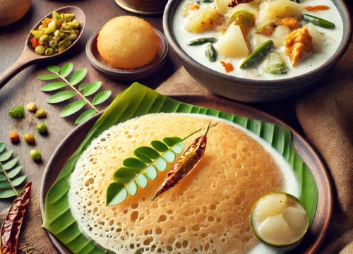 Must-Try Dishes in Kerala: A Culinary Voyage through God’s Own Country